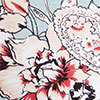 Boudoir Blooms Pj Pant, print, swatch