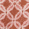 Batik Cotton Dress, print, swatch