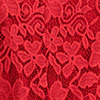 Scarlet Lace Dress, unknown, swatch