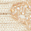 On The Alps Headband, cream, swatch