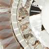 Crystal Ring & Bead Necklace, multi, swatch