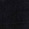 Velour Relaxed Lounge Pant, black, swatch