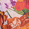 Floral Tales Tunic, print, swatch