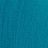 Linen Swansea Tunic, lapis green, swatch