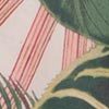 La Palma Kimono, print, swatch