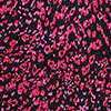 Camden Maxi Dress, hot pink print, swatch