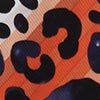 Painted Leopard Top, print, swatch