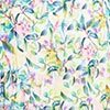 Cotton Paloma Sleeveless Dress, print, swatch