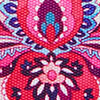 Bright Paisley Tote Bag, multi, swatch