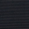 Ribbed One Piece Swimsuit, black, swatch