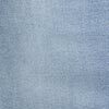 The Relaxed Denim Skirt, light blue denim, swatch