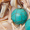 Vacation Necklace, multi, swatch