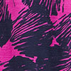 Cotton Nightfall Top, print, swatch