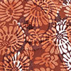 Set The Scene Cardi, print, swatch