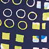 City Limits Bamboo Dress, print, swatch