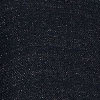 Sparkle Cowl Poncho, black, swatch