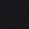 Organic Cuff Pocket Tee, black, swatch