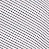 Spliced Stripe Top, stripe, swatch
