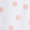 Organic Puff Spot Pj Top, print, swatch