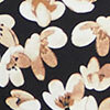 Arcadia Dress, print, swatch