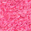 Chenille Magnetic Scarf, hot pink, swatch