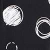 Dancing Spots Top, print, swatch