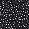 Carol Natural Dress, print, swatch