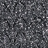 Shine By Your Side Poncho, black/silver, swatch