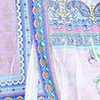 Byron Knit Sparkle Shirt, print, swatch
