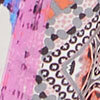 Natural Sitting Pretty Shirt, print, swatch