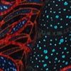 Eden Gardens Top, print, swatch
