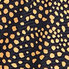 Sunset Hues Tankini, print, swatch
