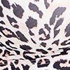 Wirefree Cooling Lounge Bra, pink animal, swatch