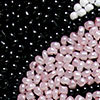 Cat Beaded Bag, multi, swatch
