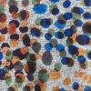 Autumn Dots Knit Top, print, swatch
