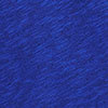 Azure Melange Sweat, azure blue melange, swatch