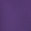 Bamboo Asymmetric Knot Top, purple, swatch