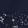Star Lounge Top, print/navy, swatch