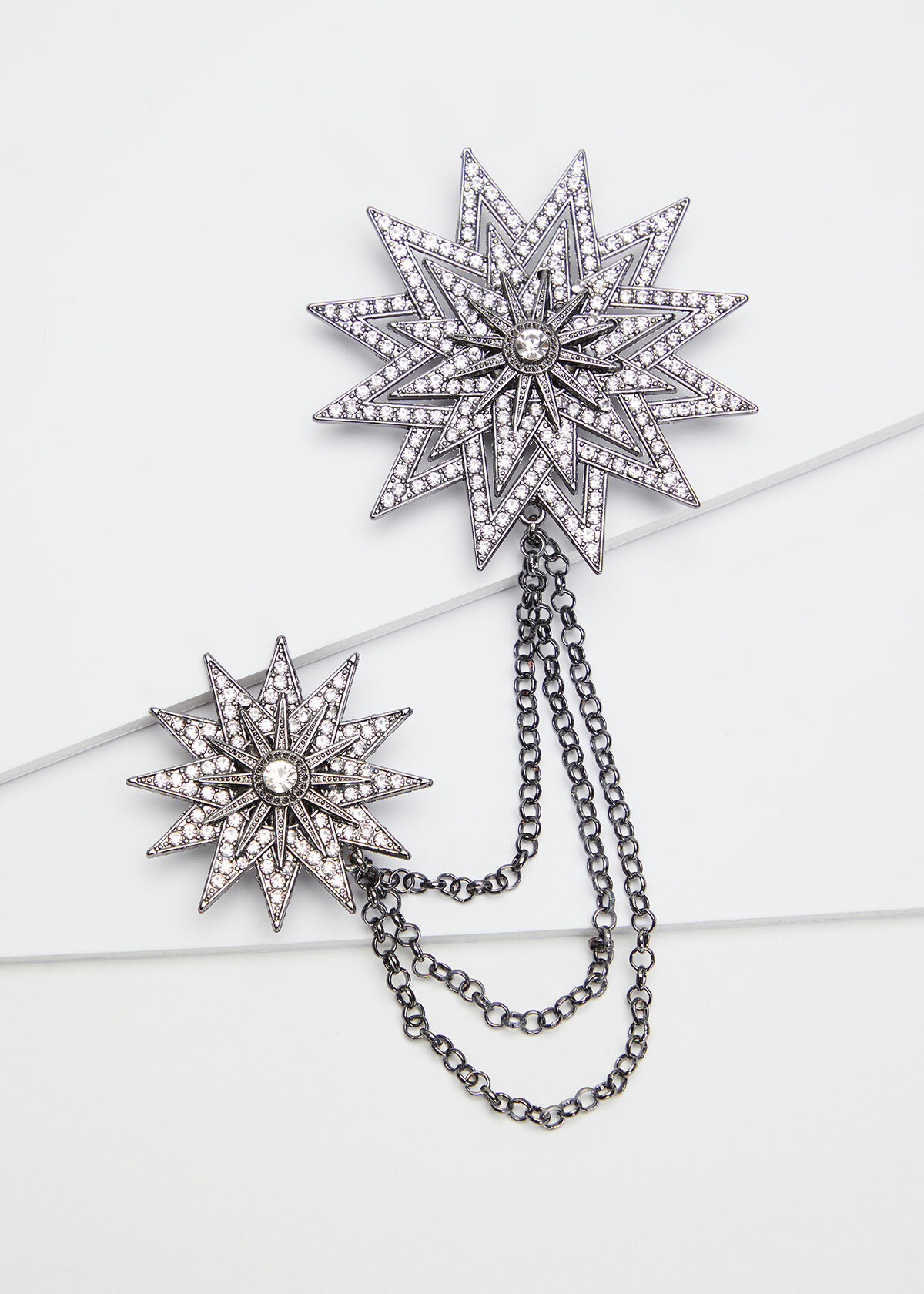 Star Struck Brooch