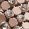 Sophia Doll Necklace, silver/multi, swatch