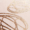 Butterfly Foil Tote Bag, pink, swatch