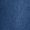 Petite Easy Fit Denim Jean, blue rinse, swatch