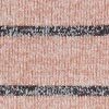 Panel Mix Lounge Top, stripe, swatch