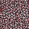Natural Lindy Dress, print, swatch