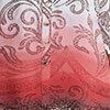 Bohemian Shirt, print, swatch