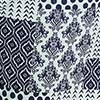 Boho Pj Pant, print, swatch