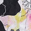 My Fair Lady Dress, print, swatch
