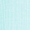 Natural Pigment Wash Trim Top, light aqua, swatch
