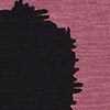 Hashtag Spot Top, print, swatch