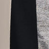 Alice Spliced Shell Top, black/multi, swatch